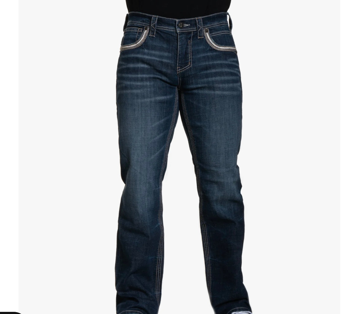 Affliction Blake Alder Jeans