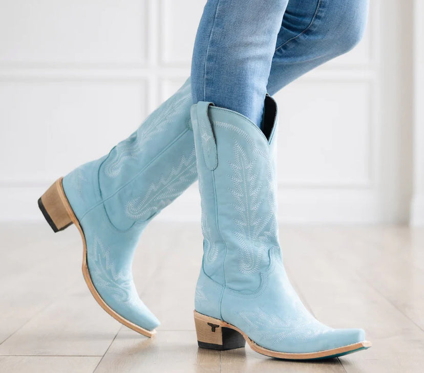 Lane Lexington - Powder Blue