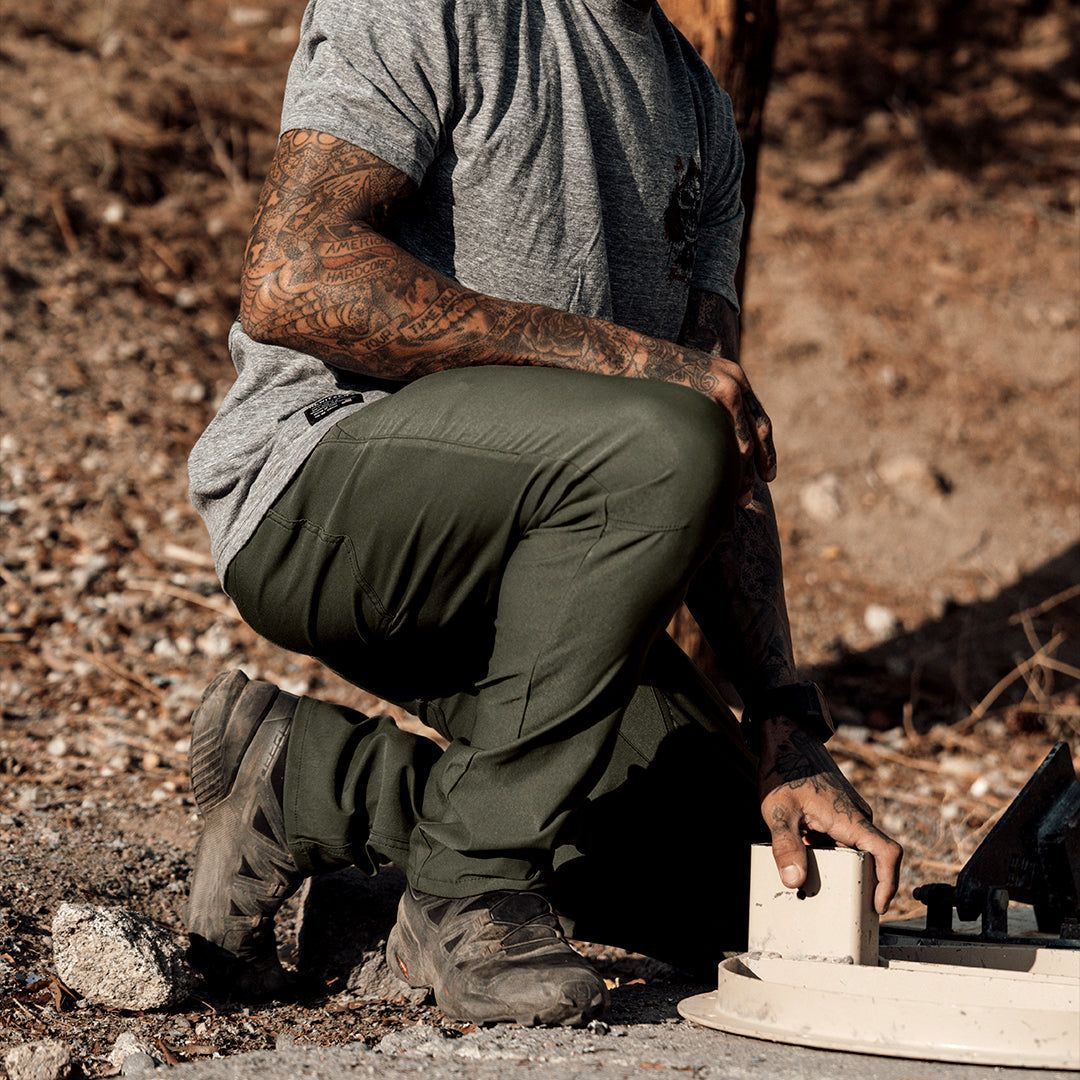 Howitzer Tactical Pant