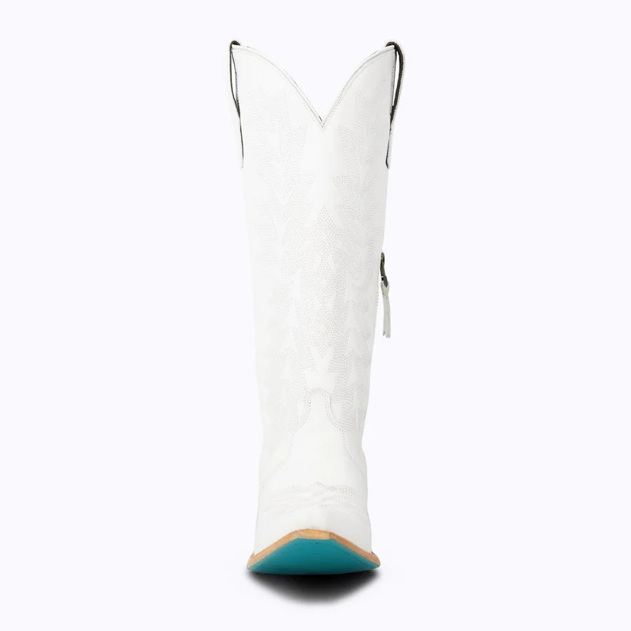 Lane Smokeshow - matte white