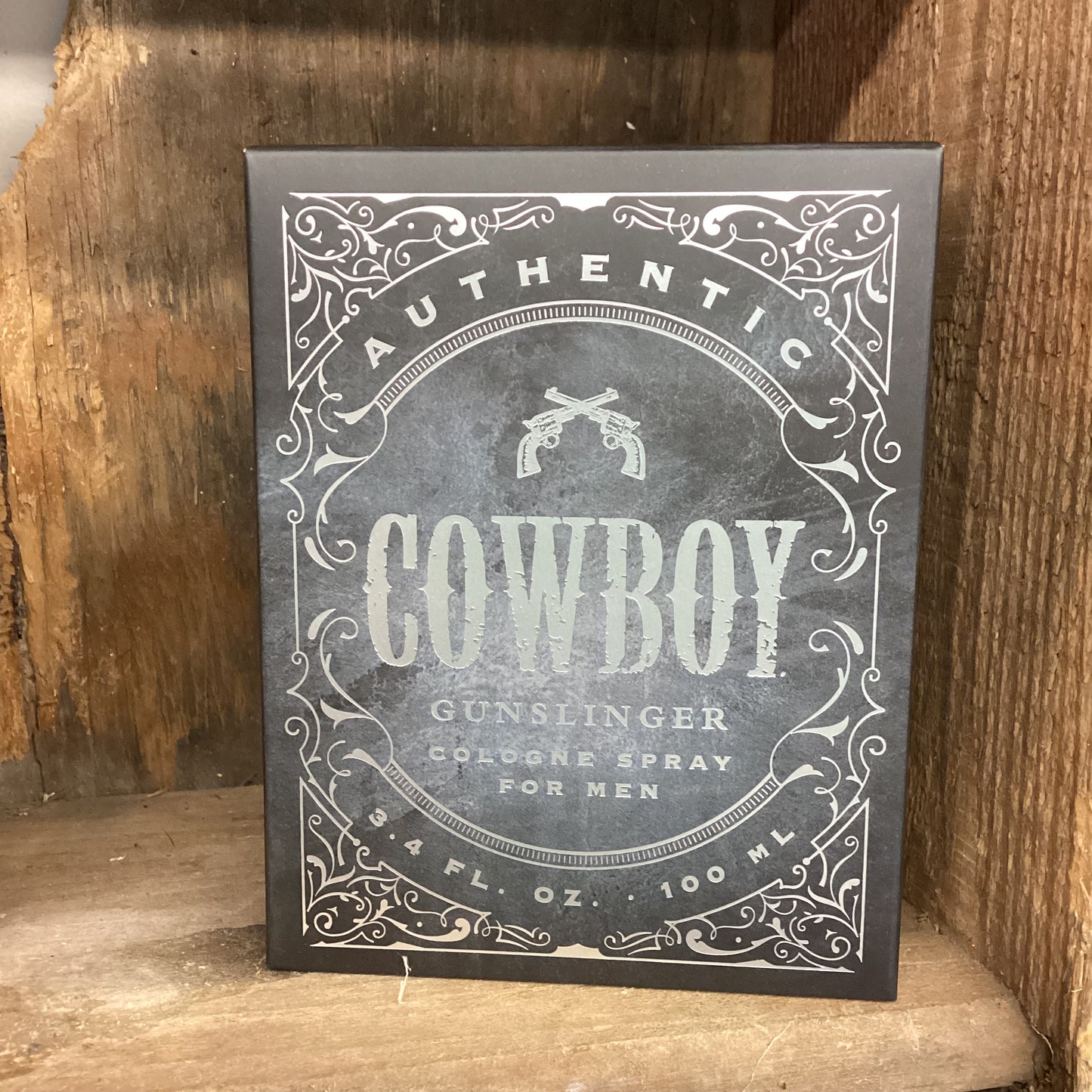 Cowboy - Gunslinger
