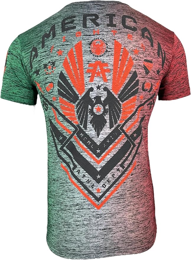 American Fighter Northcrest Tee