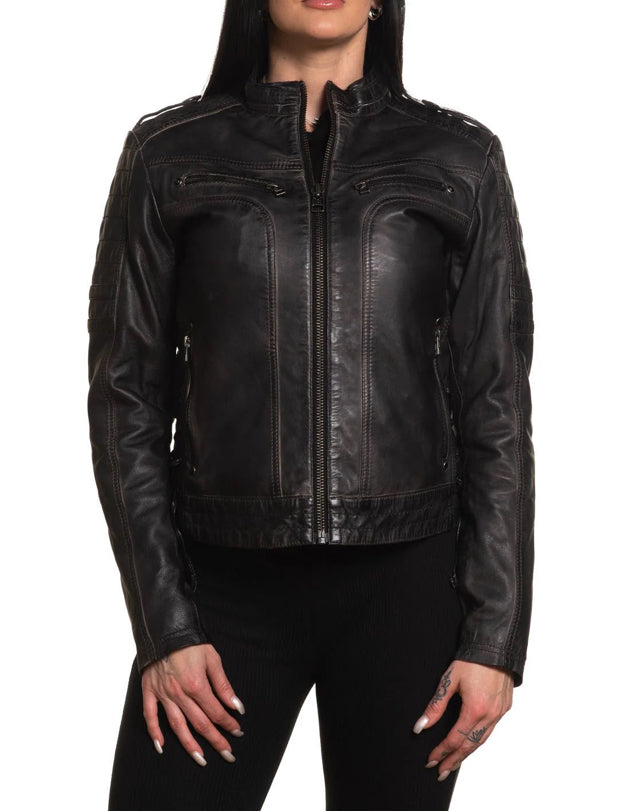 Affliction Sabrina jacket