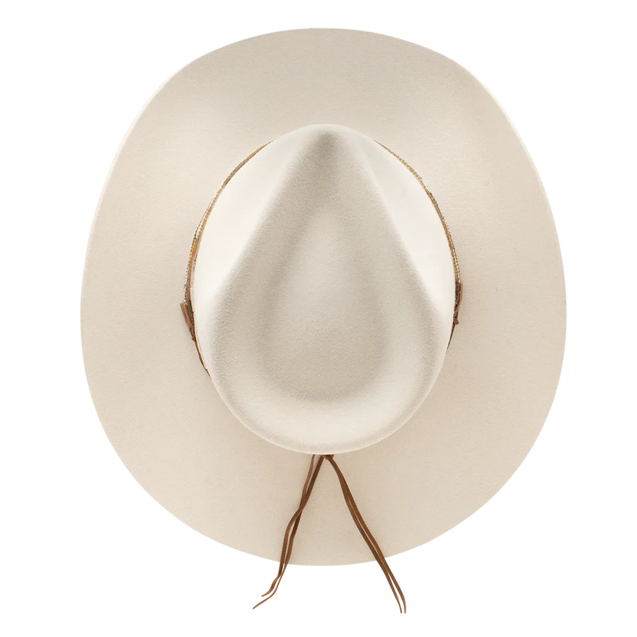 C1H x Lainey Wilson White Lightnin’