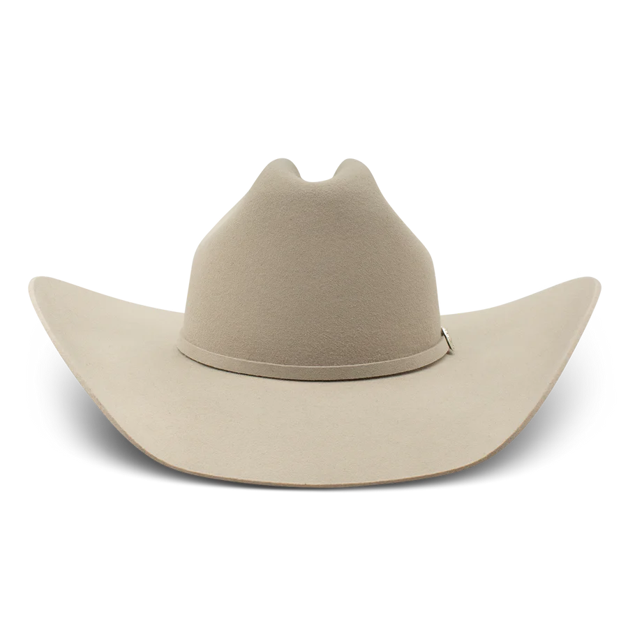 The Cowgirl Hat by Charlie 1 Horse - ranch tan