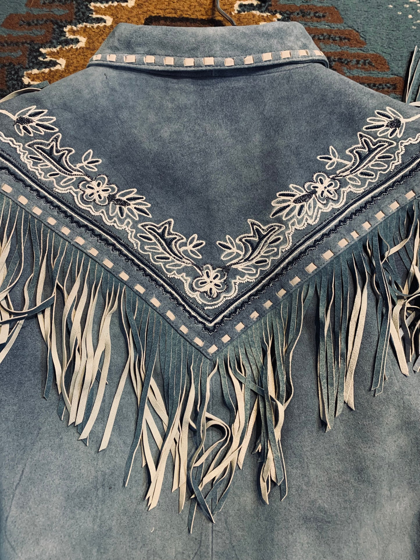 Scully Shania jacket