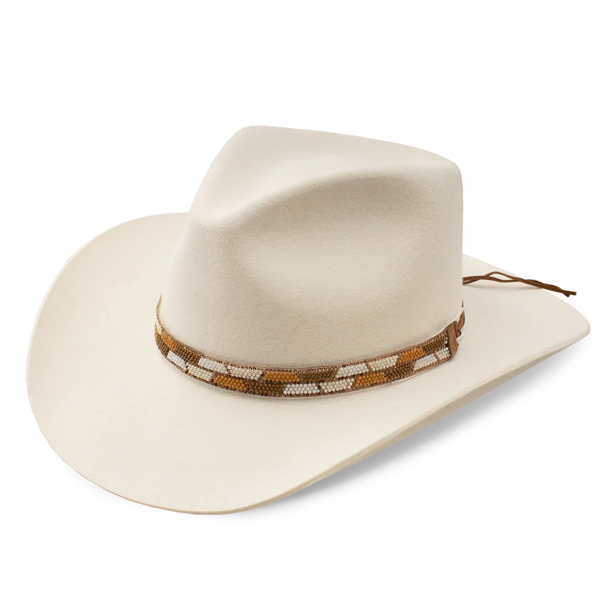 C1H x Lainey Wilson White Lightnin’