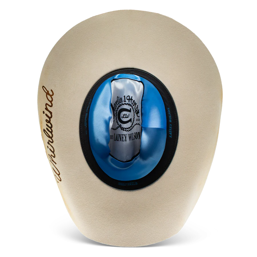 C1H x Lainey Wilson Whirlwind