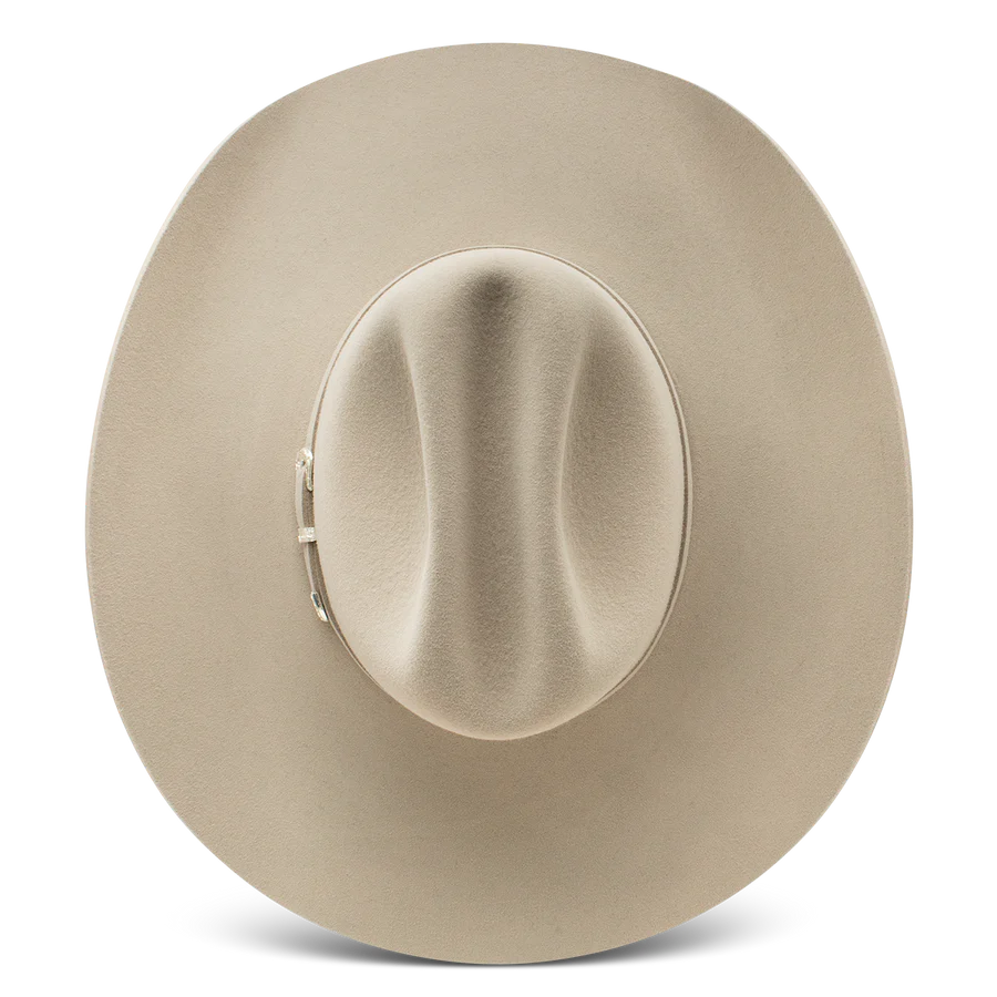 The Cowgirl Hat by Charlie 1 Horse - ranch tan