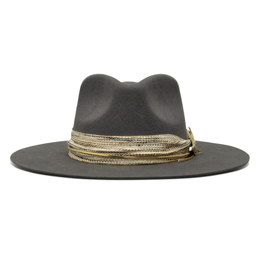 C1H x Lainey Wilson Smoke Ain’t Clear