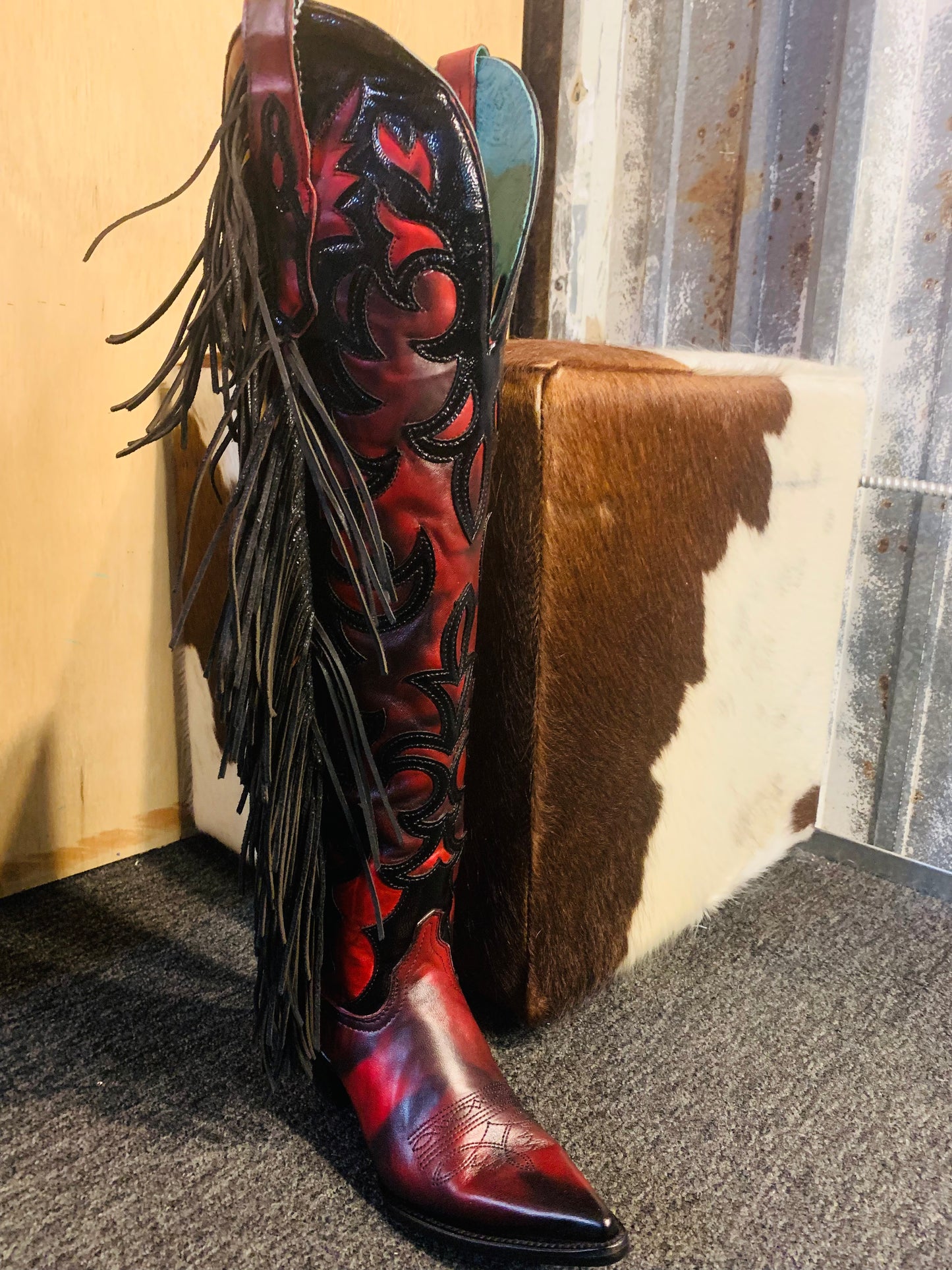 Corral Kendal boot - Z5453