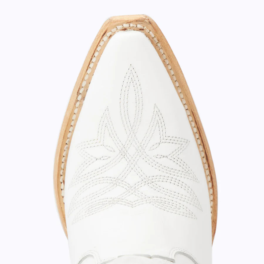 Lane Smokeshow - matte white