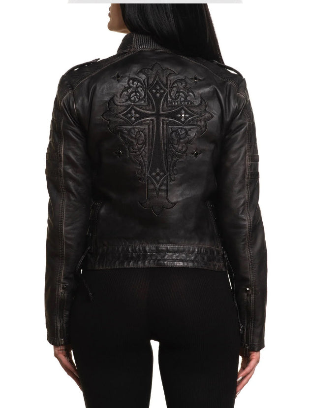 Affliction Sabrina jacket