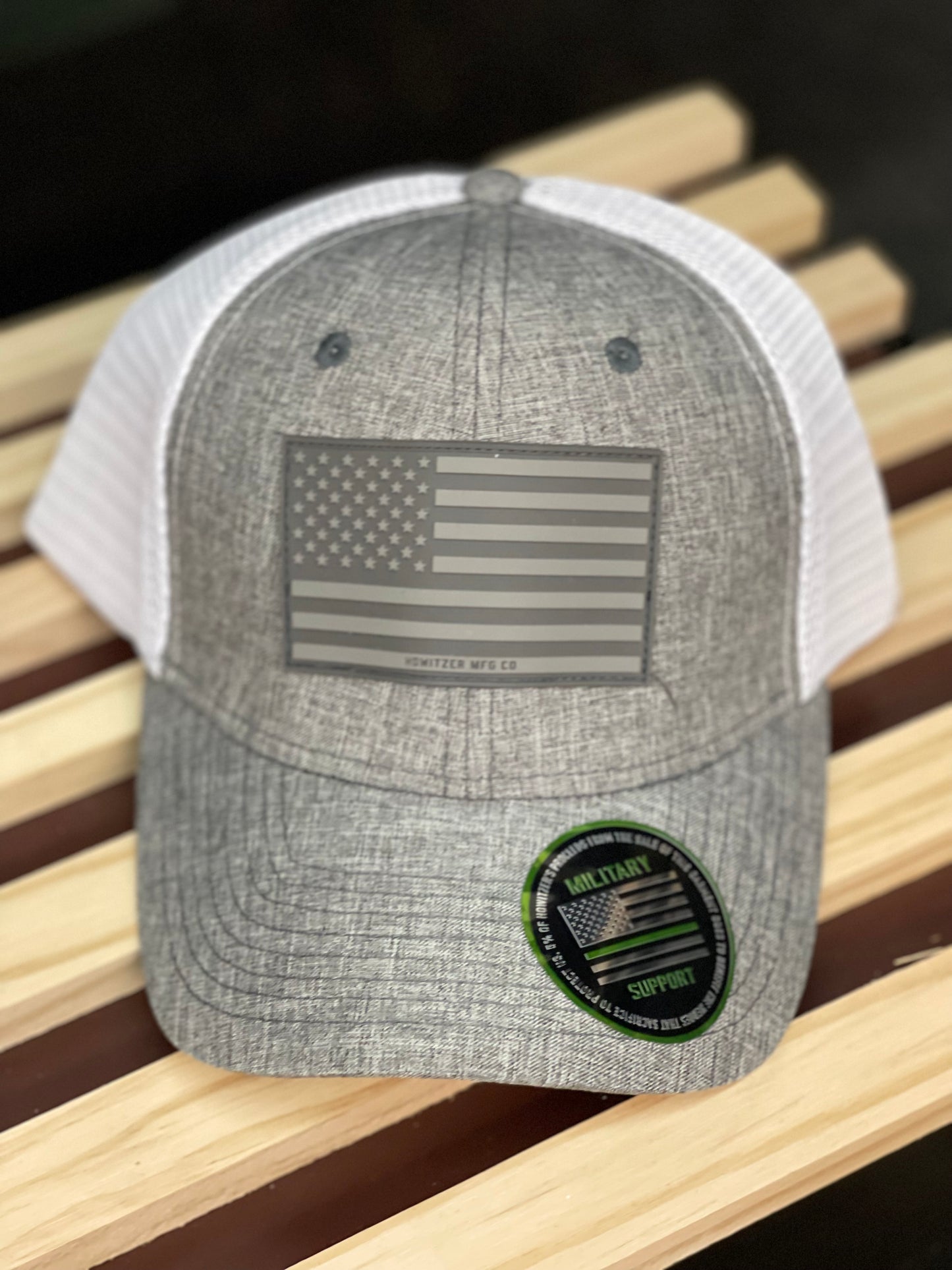 Howitzer American Proud Hat