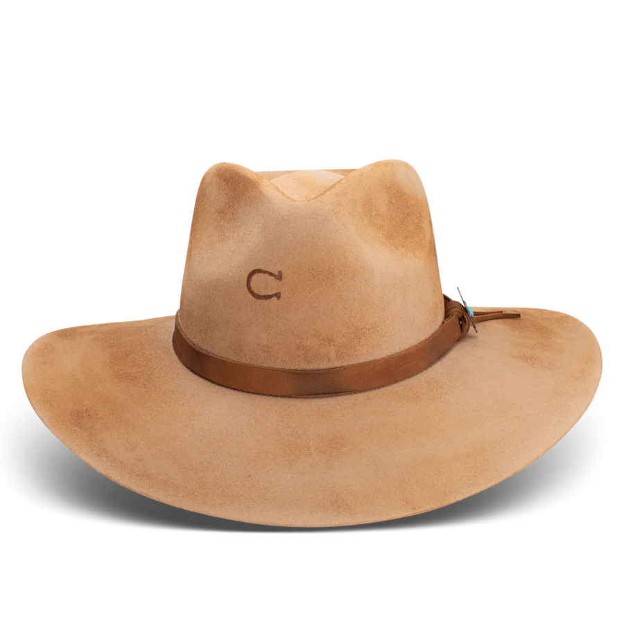 Charlie 1 Horse Lakota