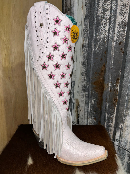 Corral Star Spangled Beauty boot