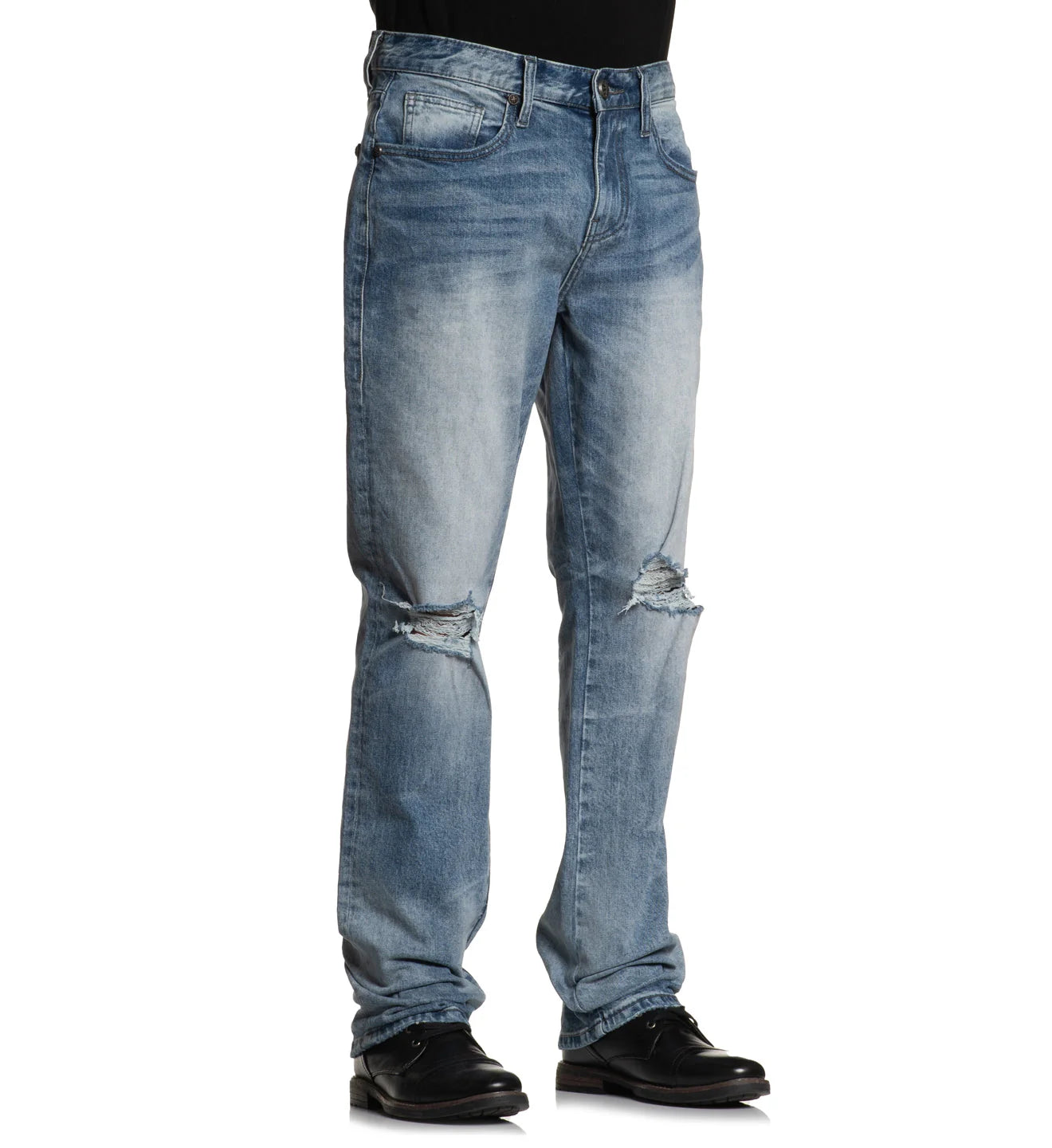Affliction Ace Caesar Jeans