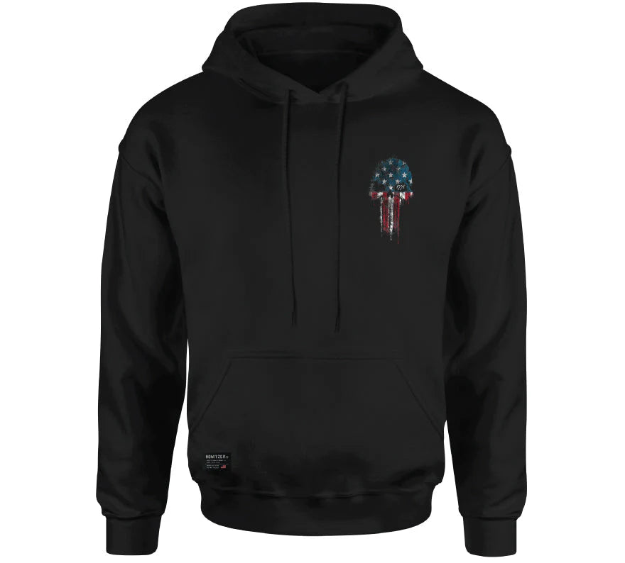 Howitzer Decendent Hooded Sweatshirt