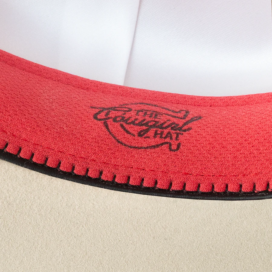 The Cowgirl Hat by Charlie 1 Horse - ranch tan