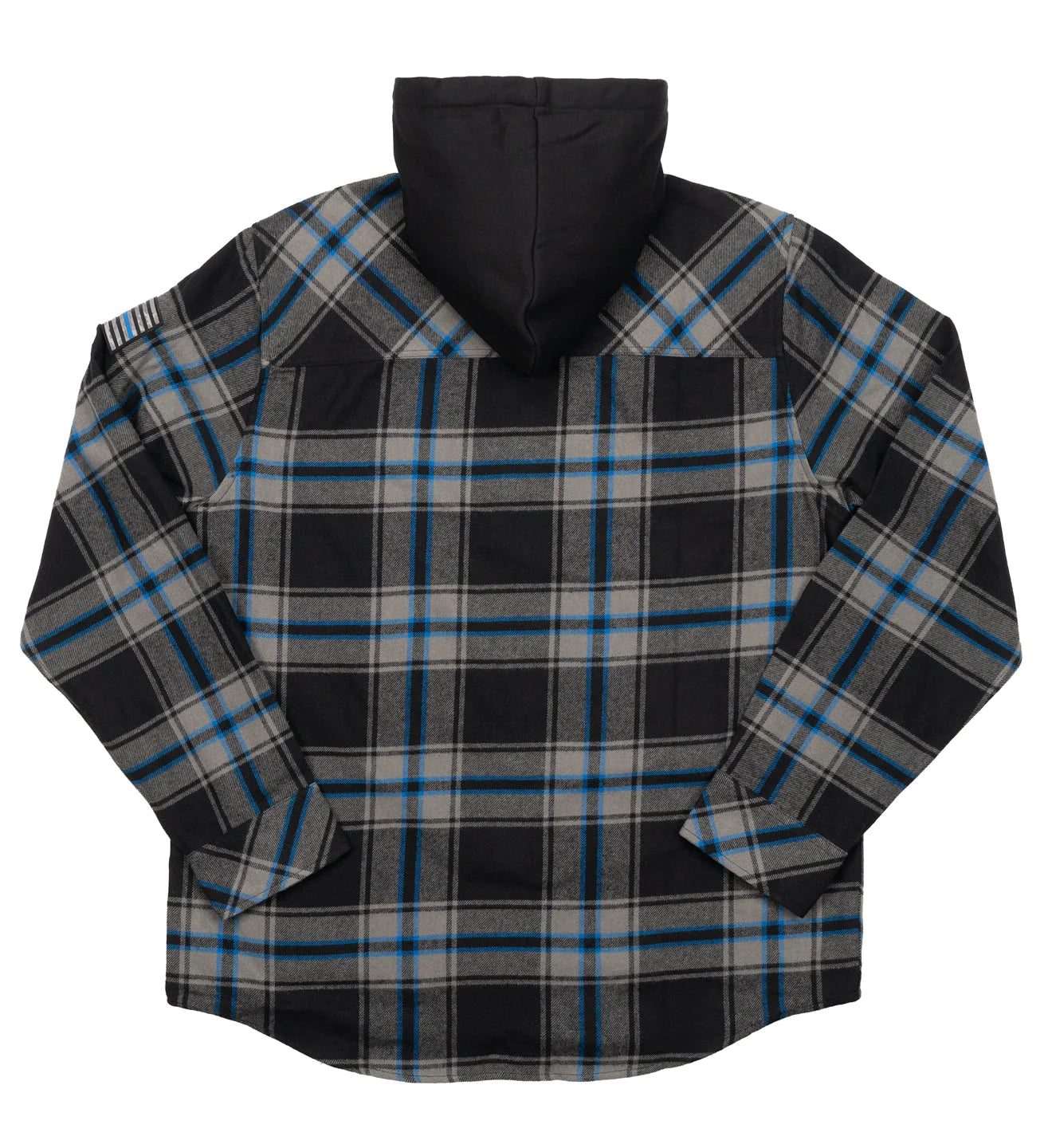 Howitzer Ypres flannel