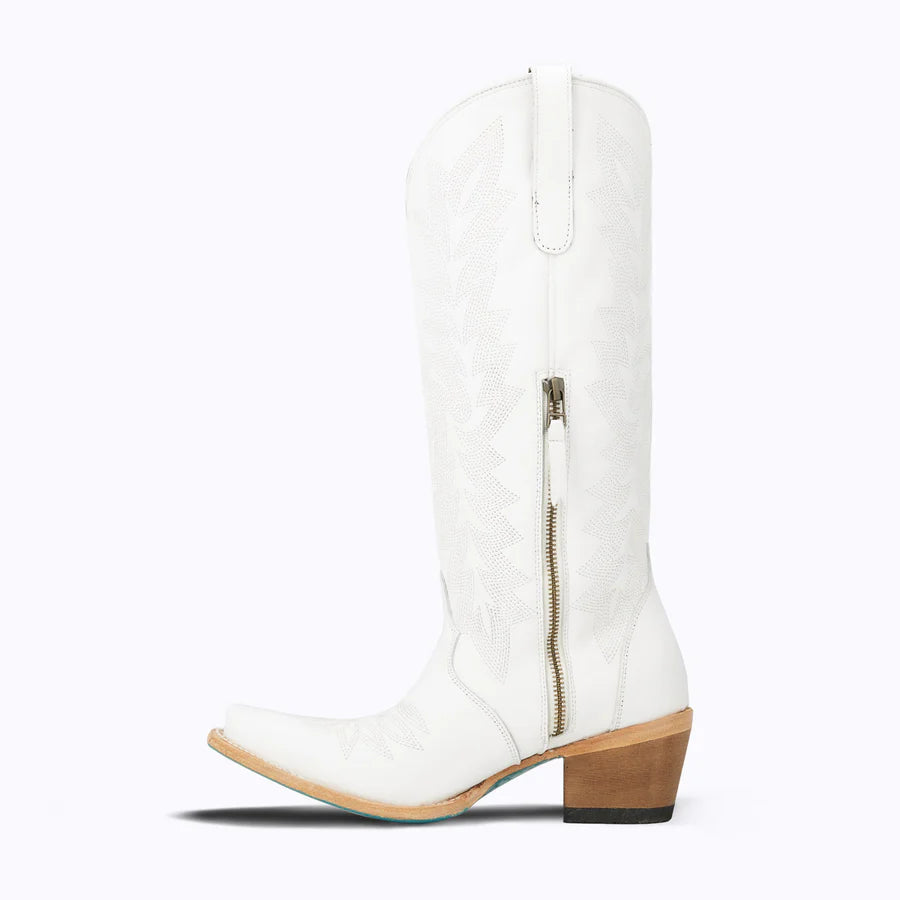 Lane Smokeshow - matte white