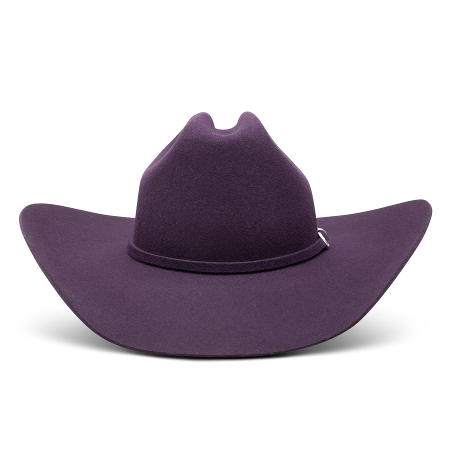 The Cowgirl Hat by Charlie 1 Horse - purple