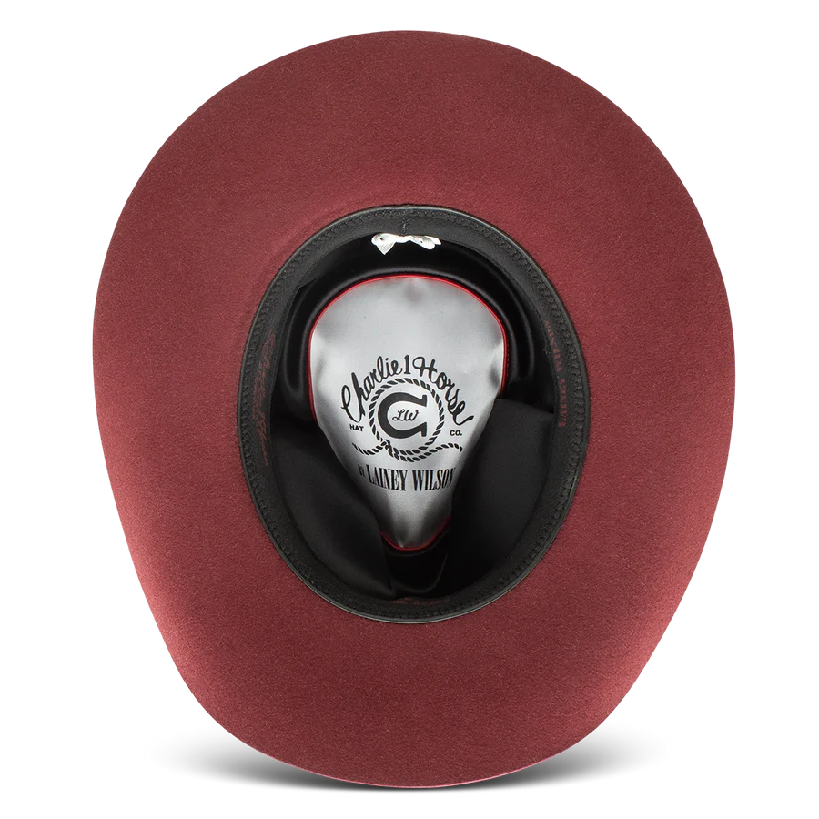 C1H x Lainey Wilson Cowboys Killer Cloud