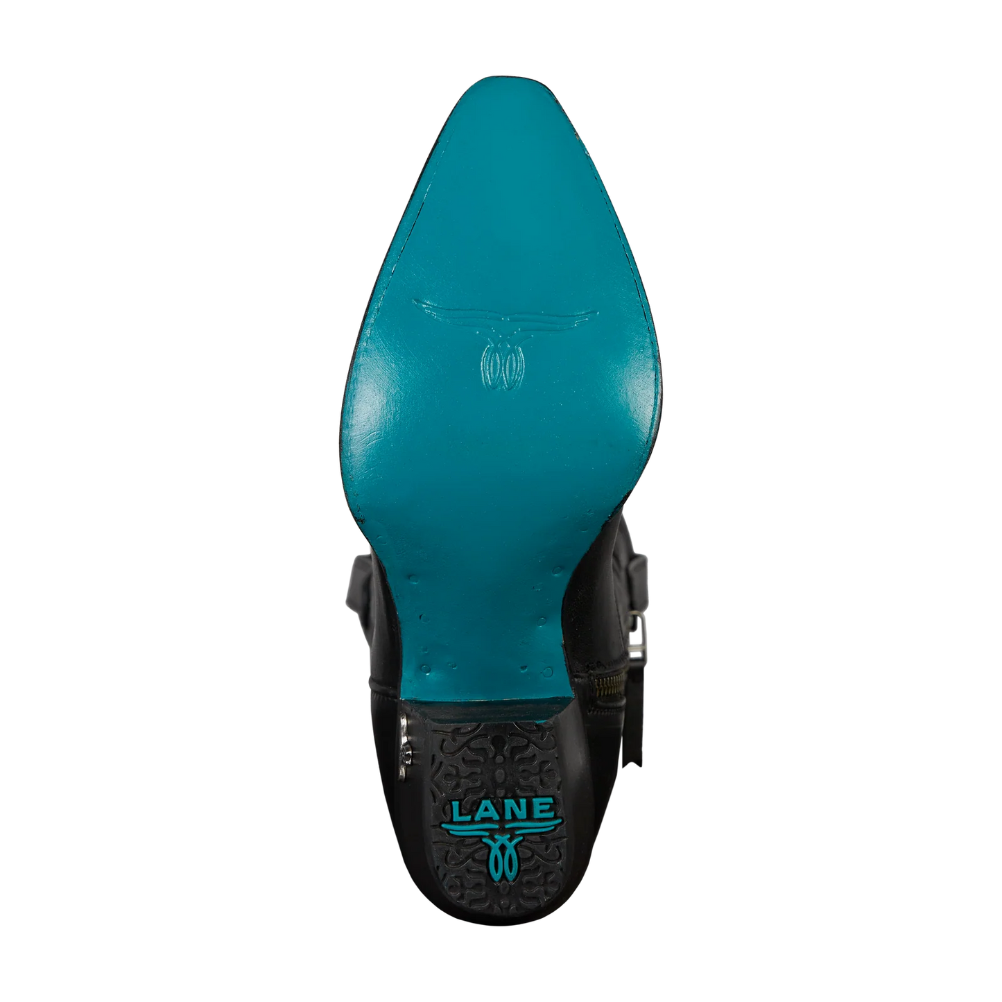 Lane Smokeshow - jet black