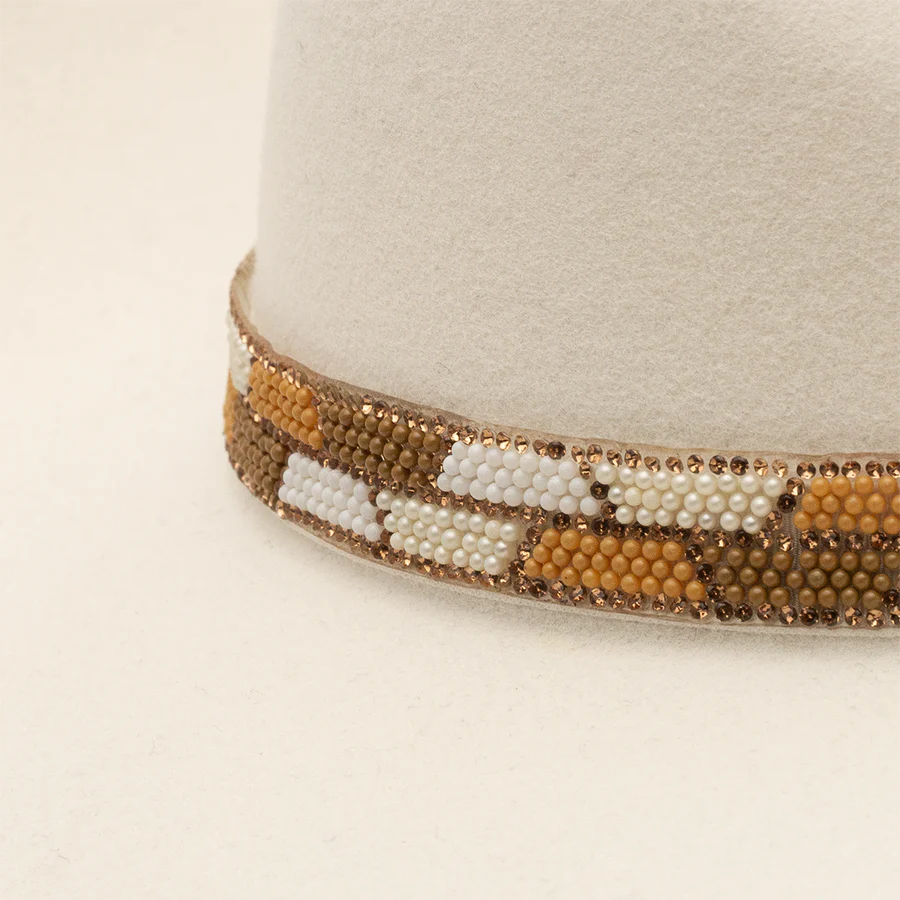 C1H x Lainey Wilson White Lightnin’