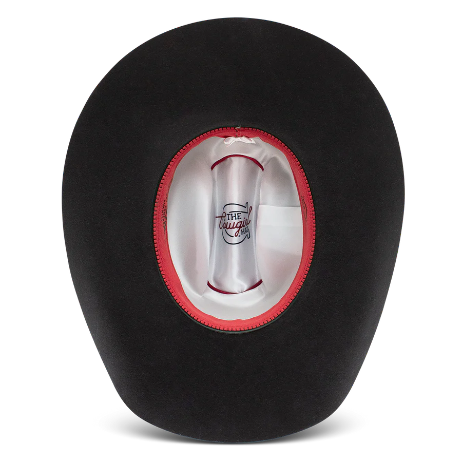 The Cowgirl Hat by Charlie 1 Horse - black