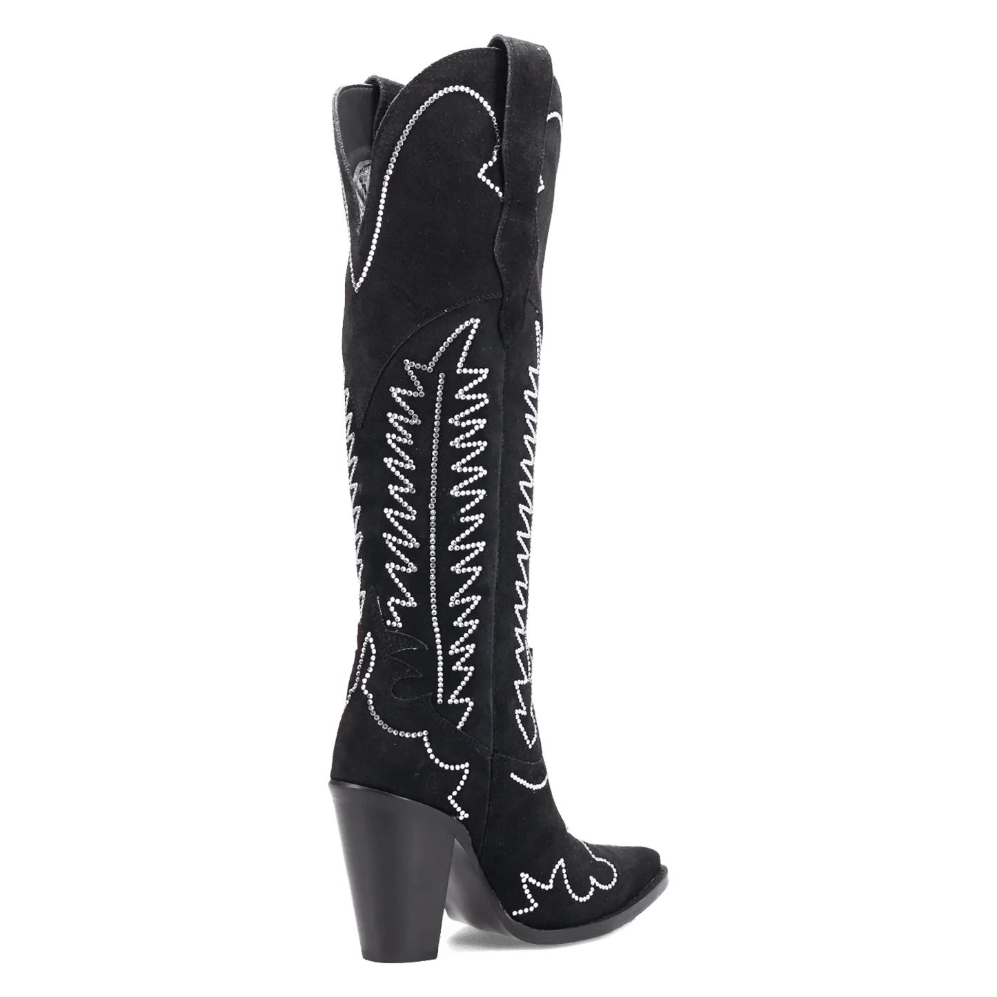 Dingo Double Take boot - black
