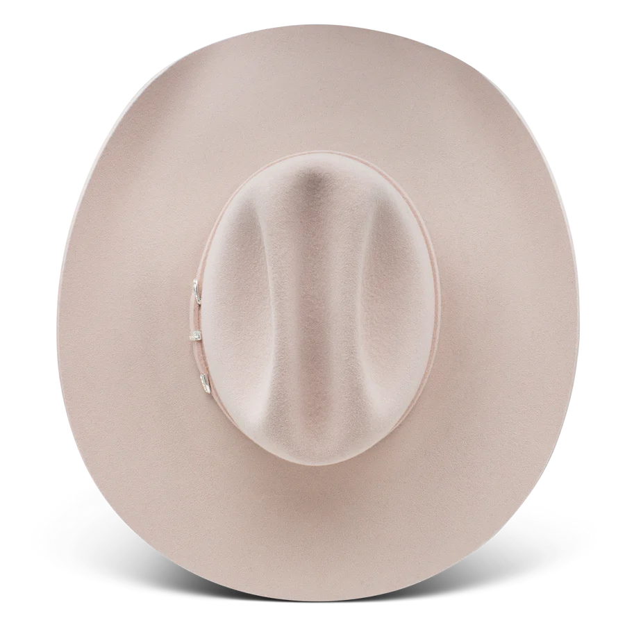 The Cowgirl Hat by Charlie 1 Horse - Lt pink