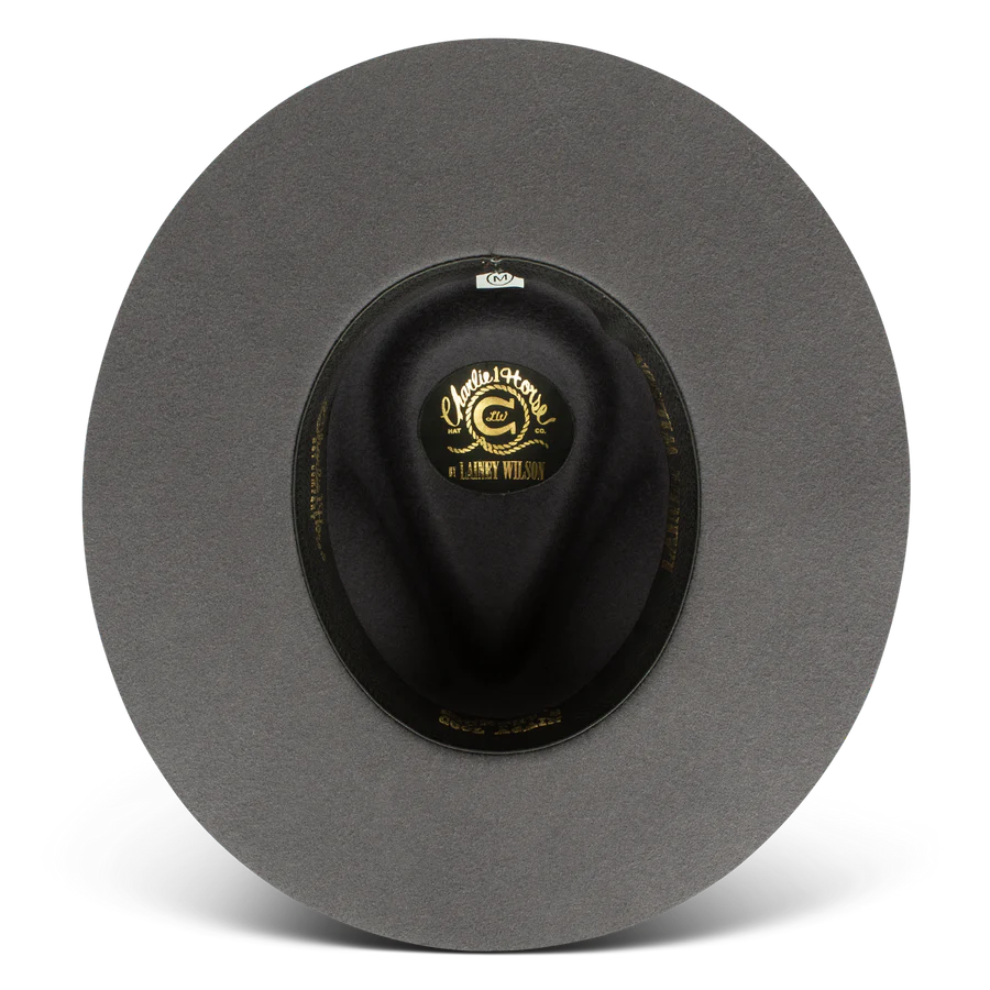 C1H x Lainey Wilson Smoke Ain’t Clear