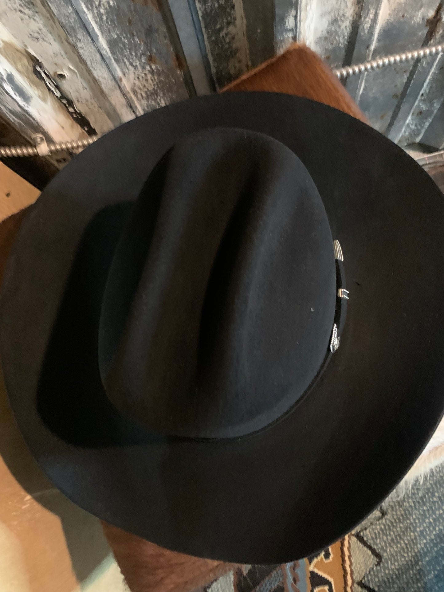 Stetson Skyline - black