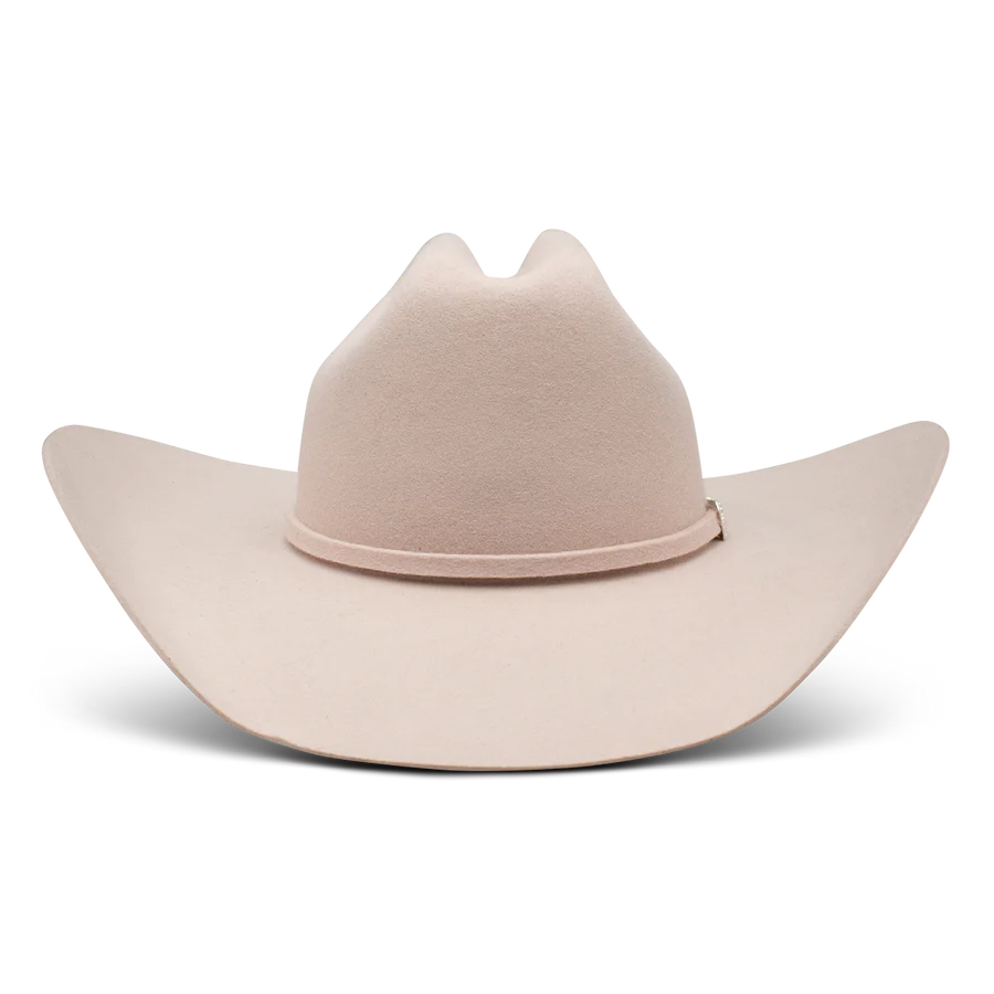 The Cowgirl Hat by Charlie 1 Horse - Lt pink