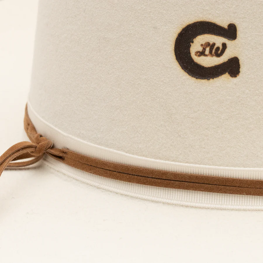 C1H x Lainey Wilson White Lightnin’