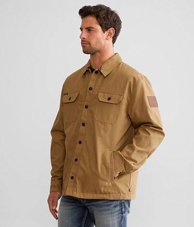 Howitzer Marshall Jacket