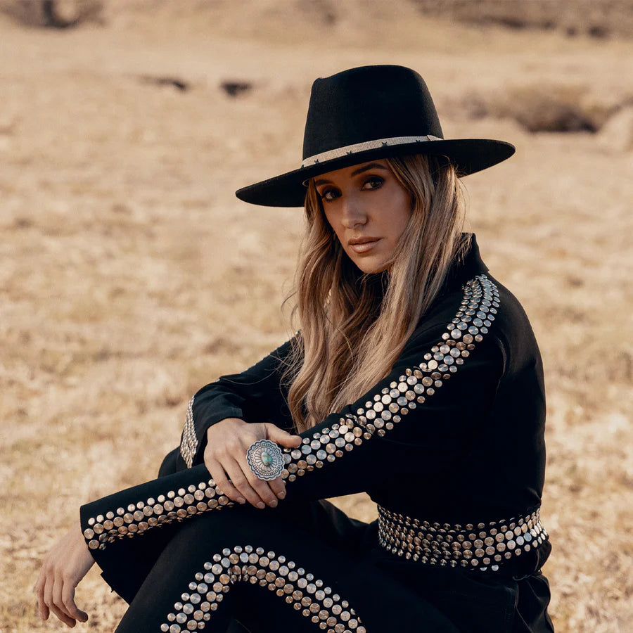 C1H x Lainey Wilson Fly Me to the Stars