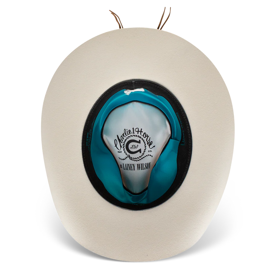 C1H x Lainey Wilson White Lightnin’