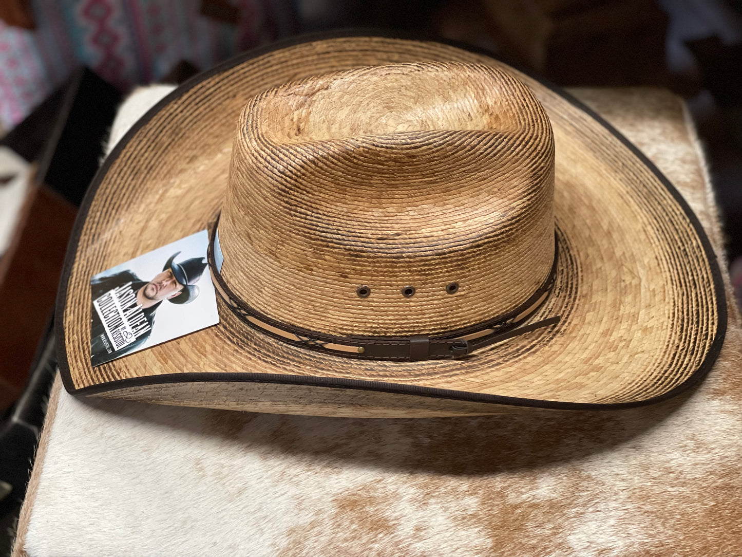 Jason Aldean Amarillo Sky