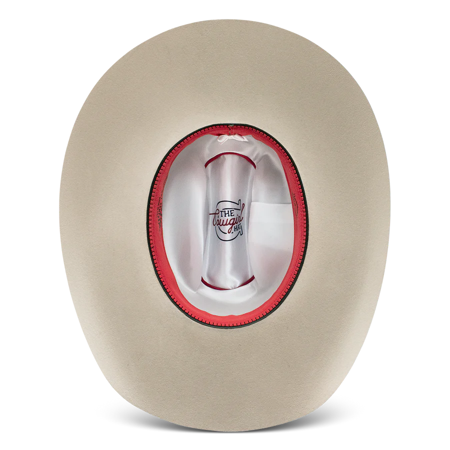 The Cowgirl Hat by Charlie 1 Horse - ranch tan