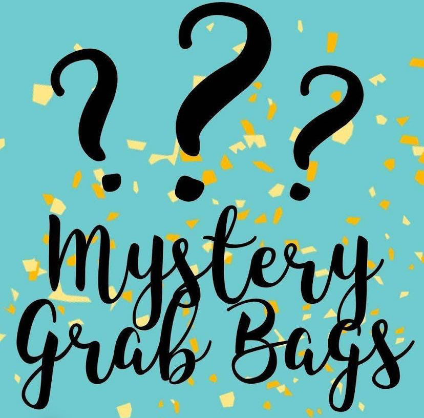 $100 Grab Bag