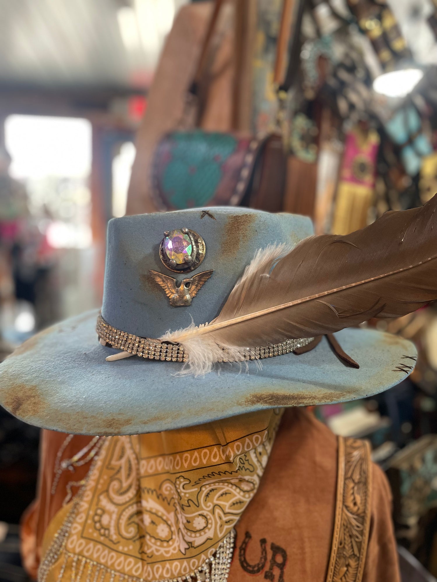 Hats
