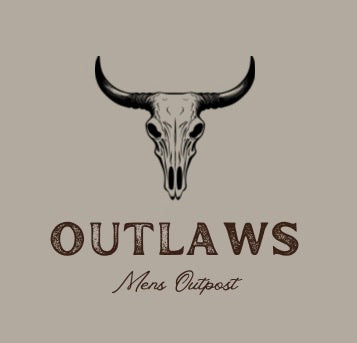 Outlaws Mens Outpost