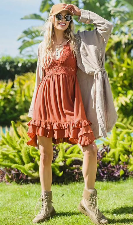 All Women’s Clothing