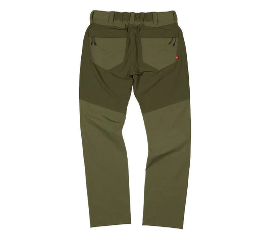 Howitzer Scout Olive Green Pant