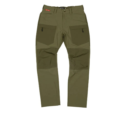 Howitzer Scout Olive Green Pant