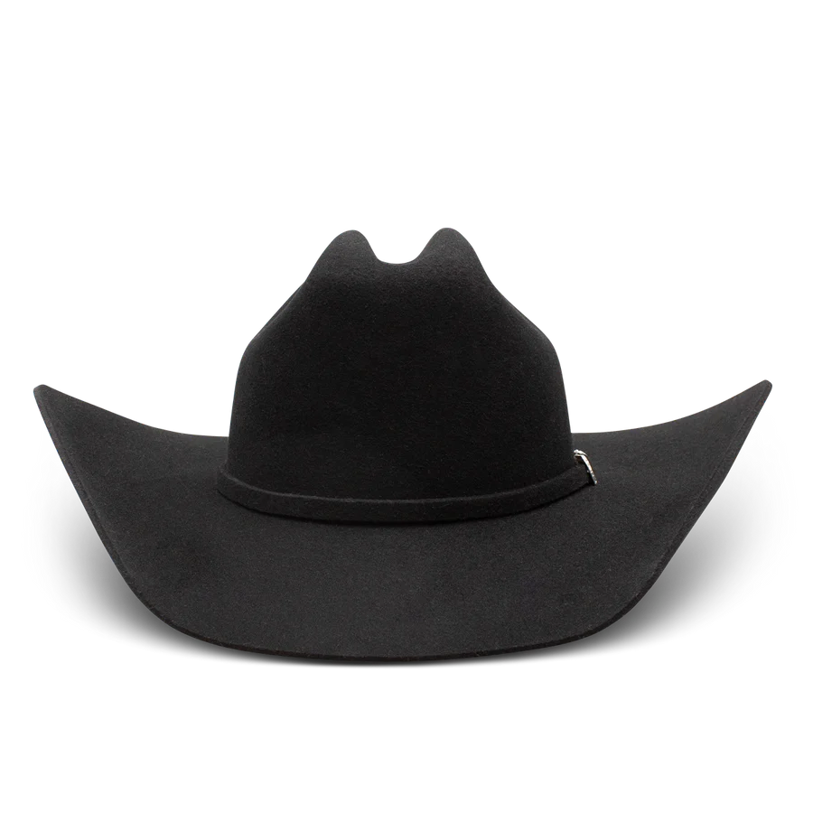 The Cowgirl Hat by Charlie 1 Horse - black
