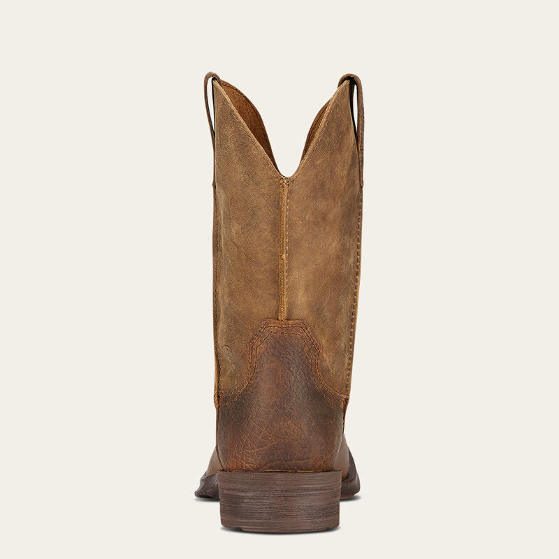 ARIAT Rambler Western boot - earth