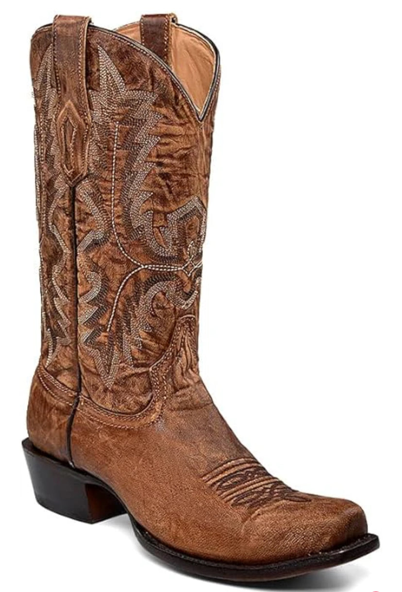 Corral Hudson boot - A4546